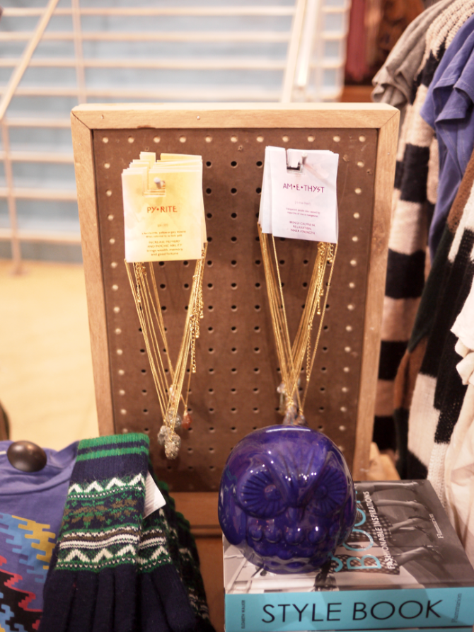 Urban Outfitters Jewelry Alexandra Roche